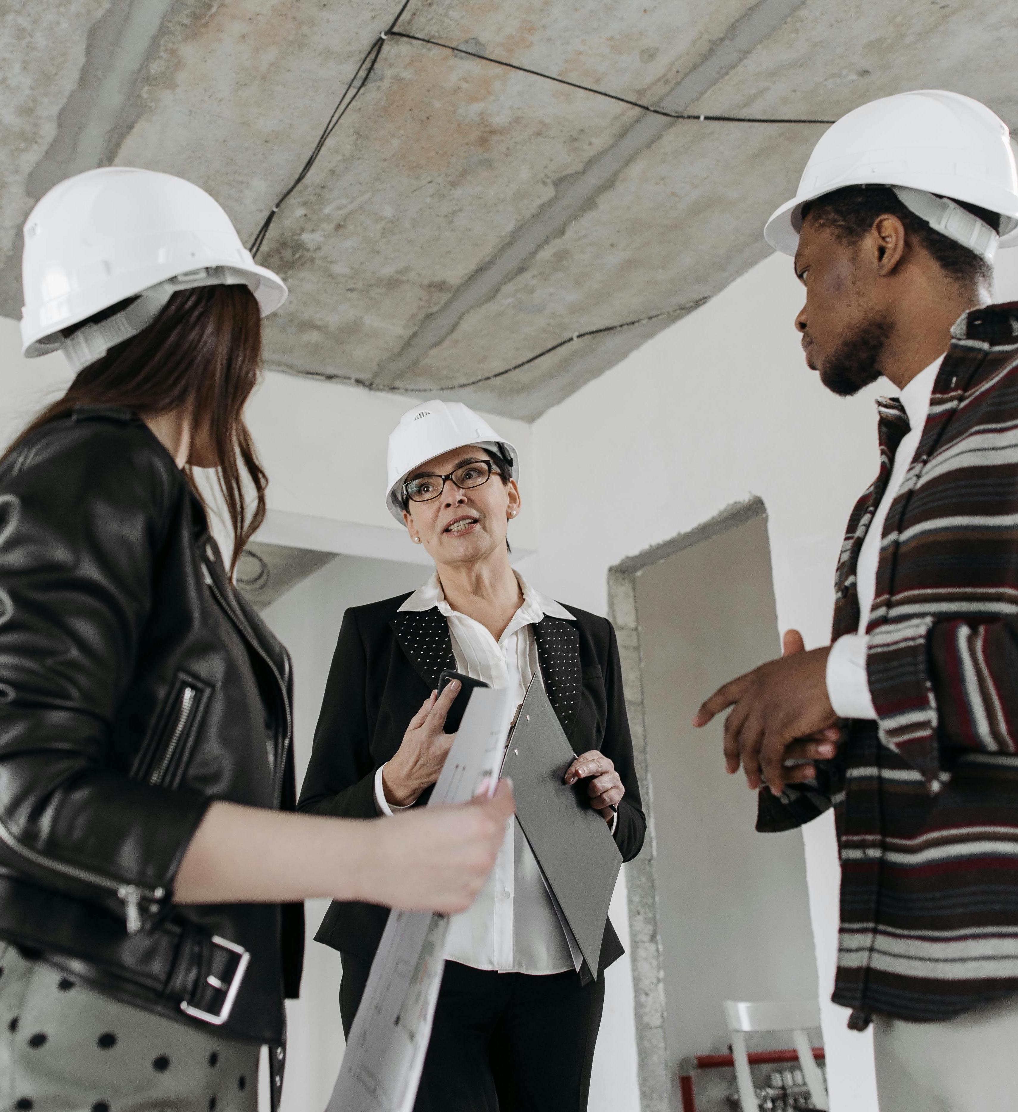 Home Project Partners